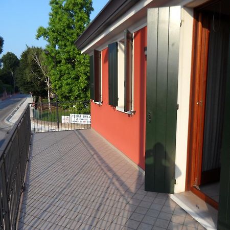 Locanda Gallo Dolo Εξωτερικό φωτογραφία