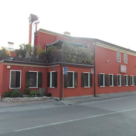 Locanda Gallo Dolo Εξωτερικό φωτογραφία