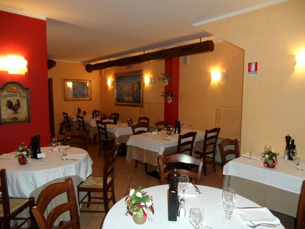 Locanda Gallo Dolo Εξωτερικό φωτογραφία