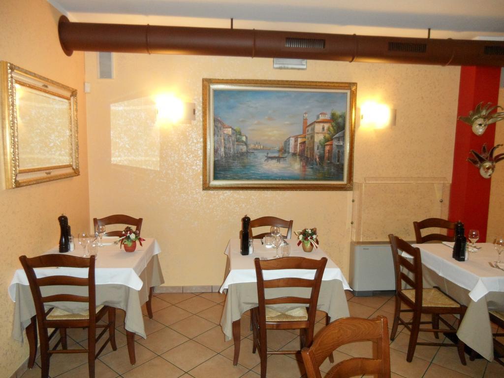 Locanda Gallo Dolo Εξωτερικό φωτογραφία