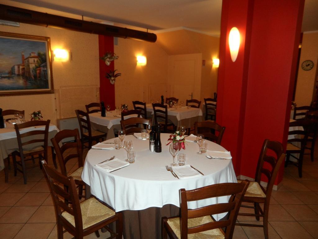 Locanda Gallo Dolo Εξωτερικό φωτογραφία