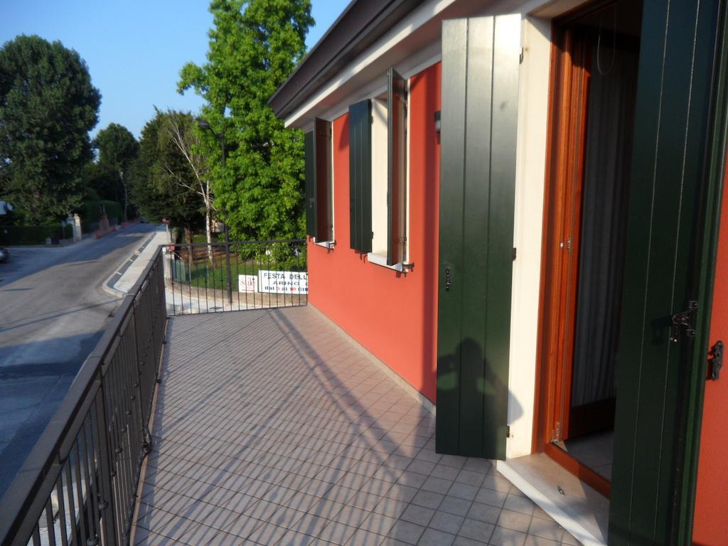 Locanda Gallo Dolo Εξωτερικό φωτογραφία