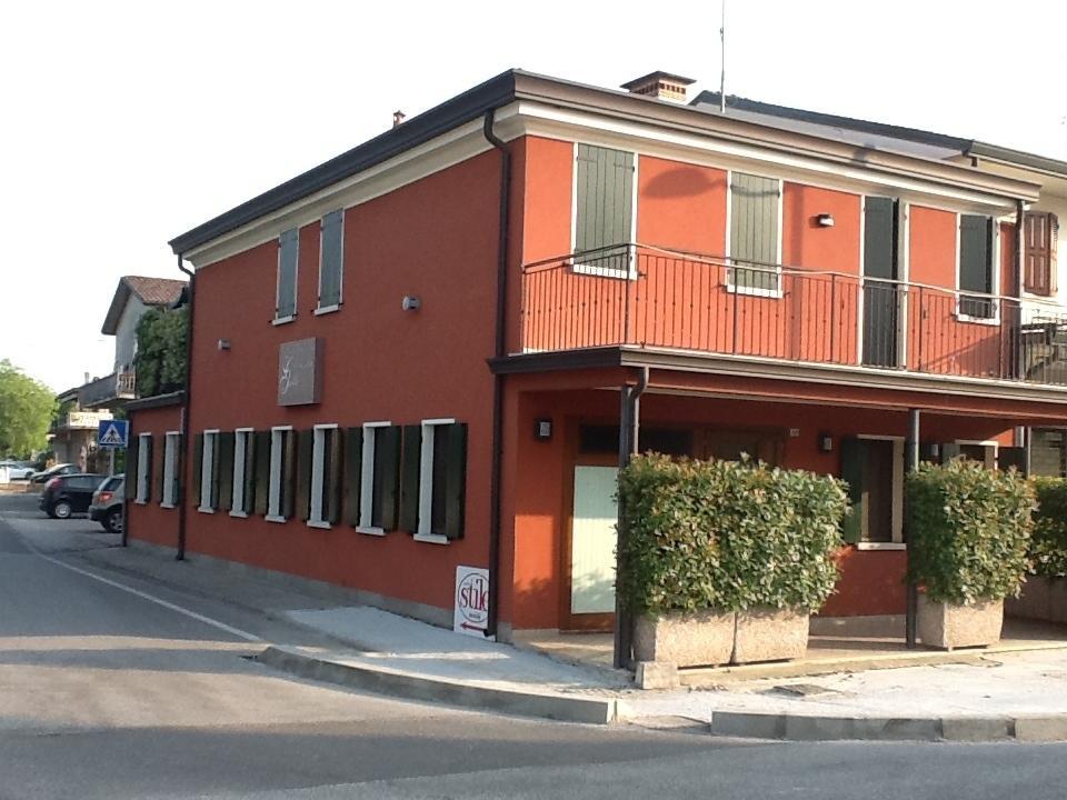 Locanda Gallo Dolo Εξωτερικό φωτογραφία