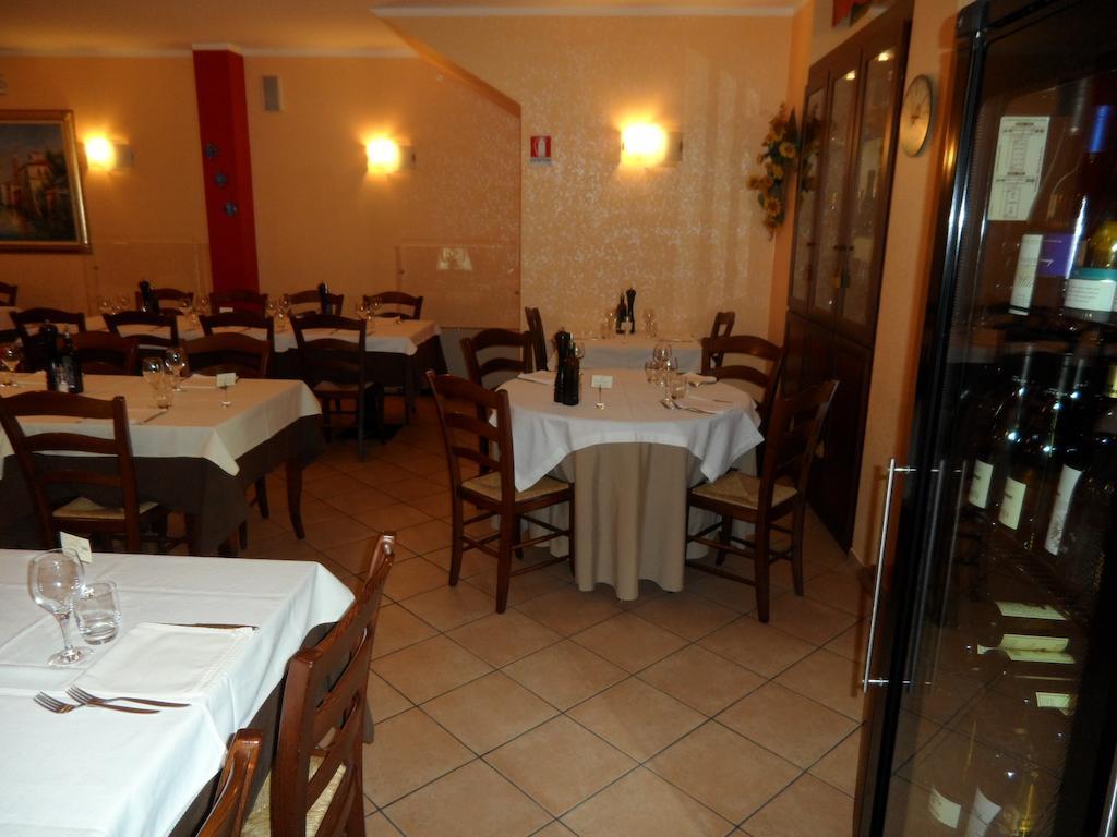 Locanda Gallo Dolo Εξωτερικό φωτογραφία