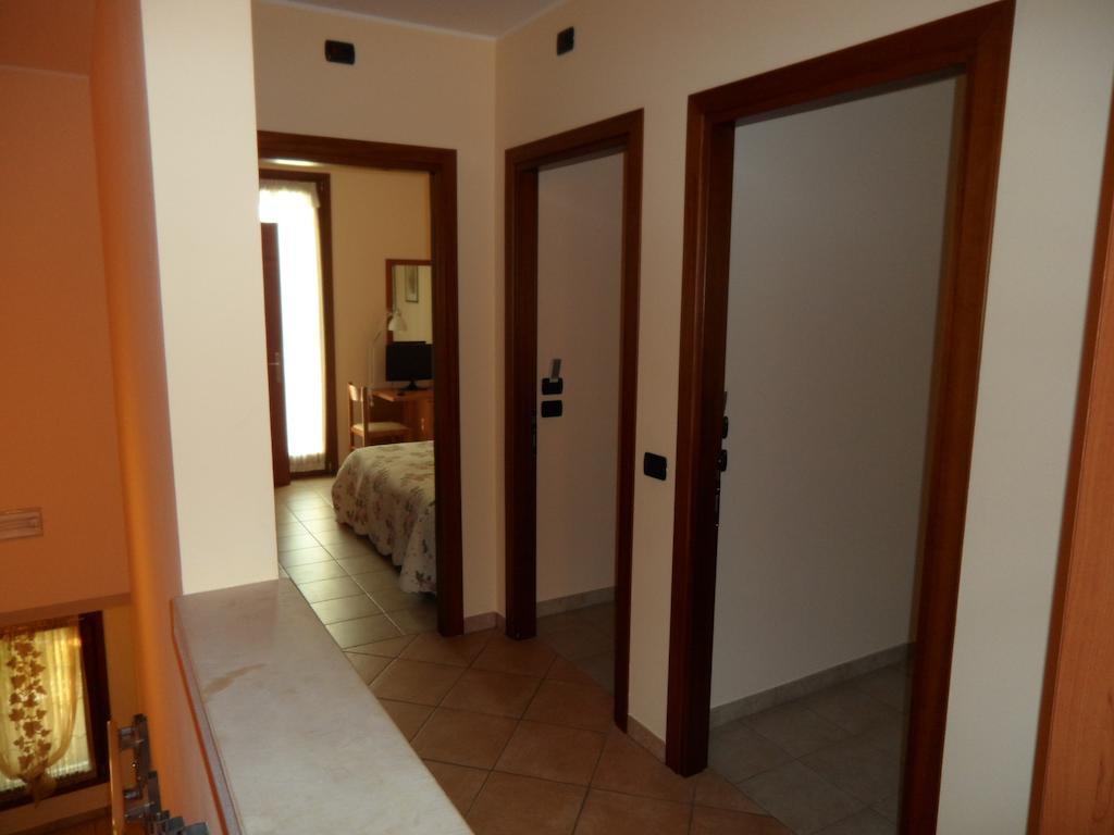 Locanda Gallo Dolo Εξωτερικό φωτογραφία