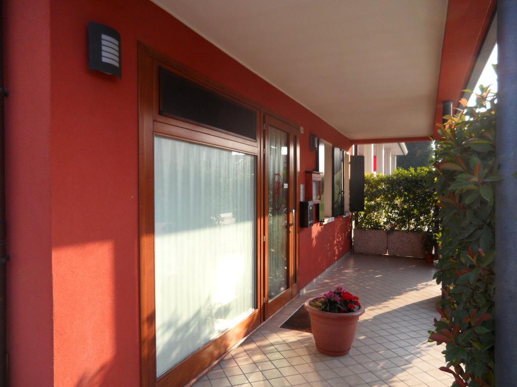 Locanda Gallo Dolo Εξωτερικό φωτογραφία