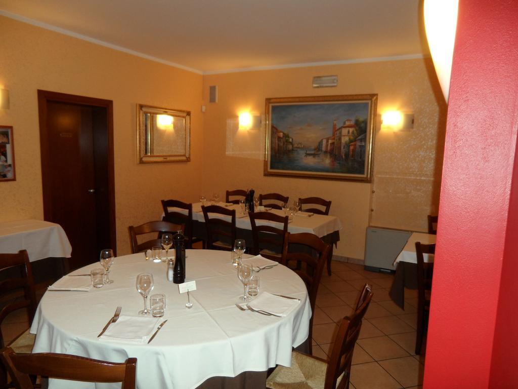 Locanda Gallo Dolo Εξωτερικό φωτογραφία