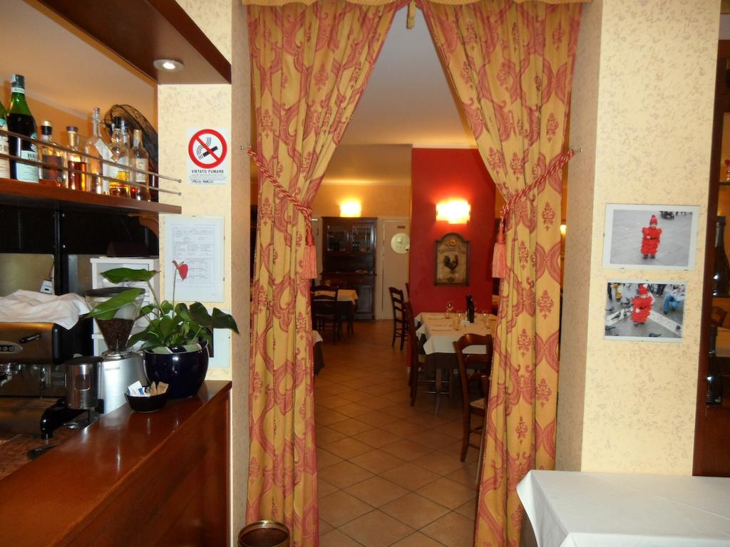 Locanda Gallo Dolo Εξωτερικό φωτογραφία