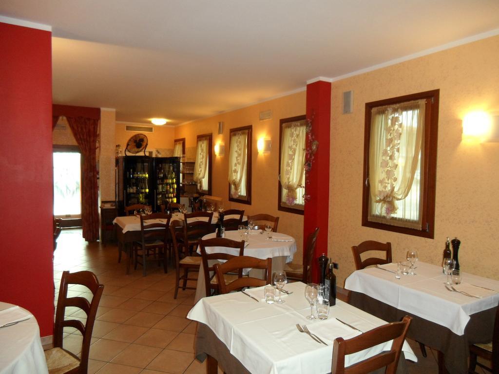 Locanda Gallo Dolo Εξωτερικό φωτογραφία