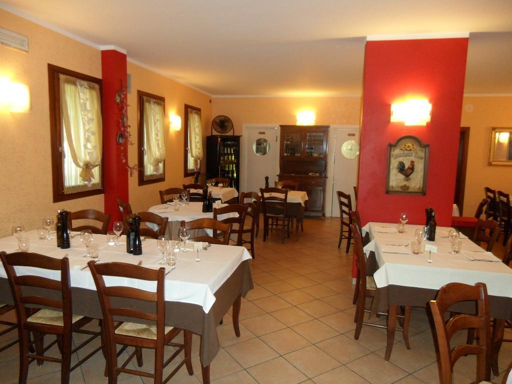 Locanda Gallo Dolo Εξωτερικό φωτογραφία