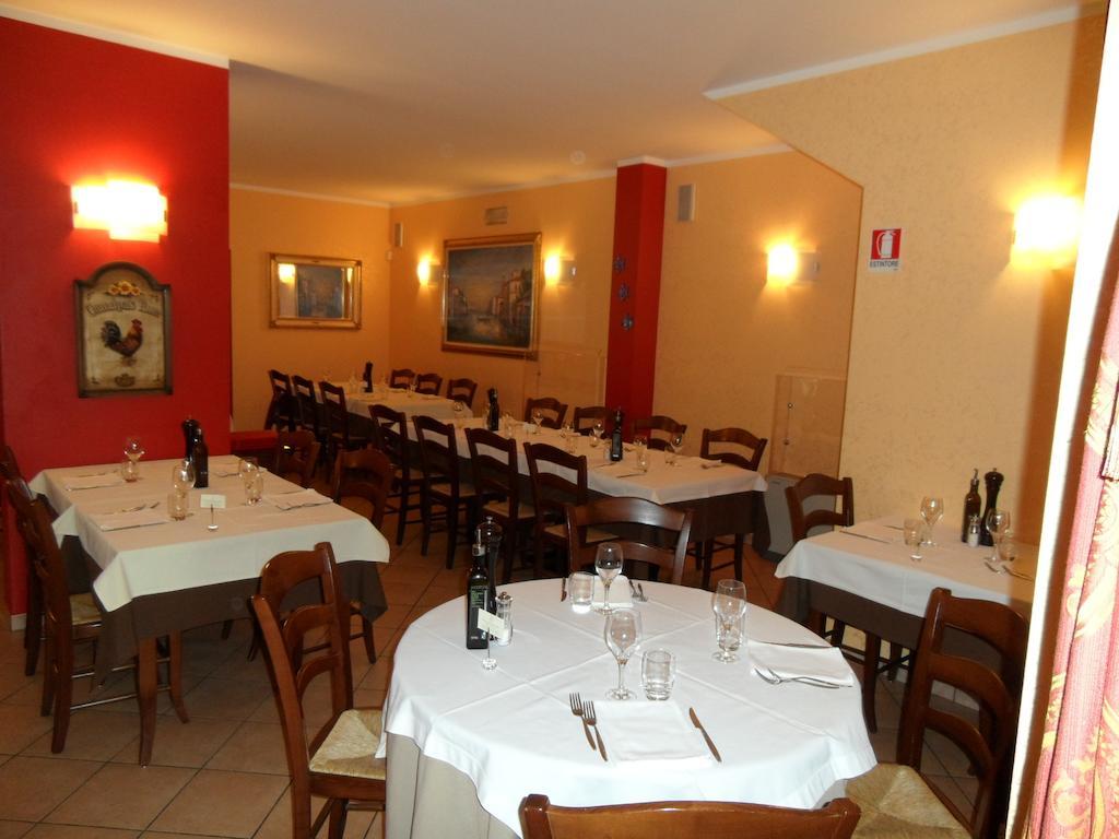 Locanda Gallo Dolo Εξωτερικό φωτογραφία